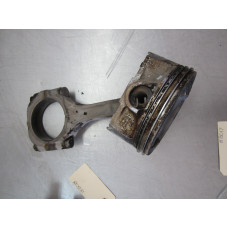 18B017 Left Piston and Rod Standard For 06-07 Subaru Legacy  2.5 12018AB250